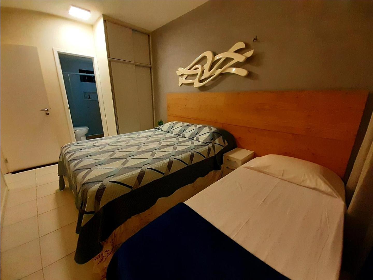 Beach Living - Porto Das Dunas - Ap Terreo 300M Beach Park Pe Na Areia Aquiraz Εξωτερικό φωτογραφία