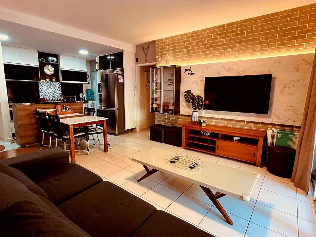 Beach Living - Porto Das Dunas - Ap Terreo 300M Beach Park Pe Na Areia Aquiraz Εξωτερικό φωτογραφία